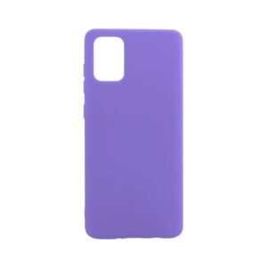 Huawei P40 Pro case ljubičasta*