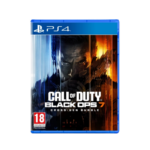 Igra za PS4 Call of Duty: Black Ops 7