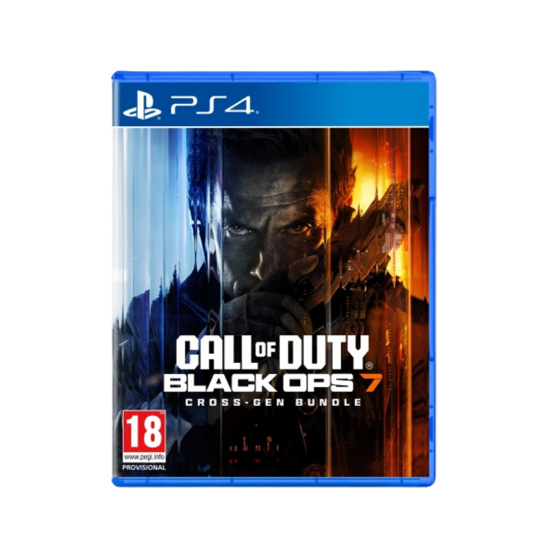Igra za PS4 Call of Duty: Black Ops 7