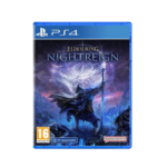 Igra za PS4 Elden Ring Nightreign