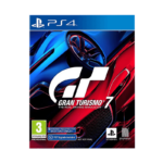 Igra za PS4 Gran Turismo 7 Standard Edt