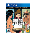Igra za PS4 GTA Trilogy