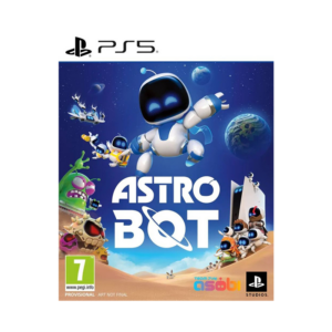 Igra za PS5 Astro Bot
