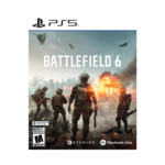 Igra za PS5 Battlefeld 6