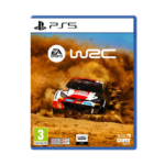 Igra za PS5 EA SPORTS WRC