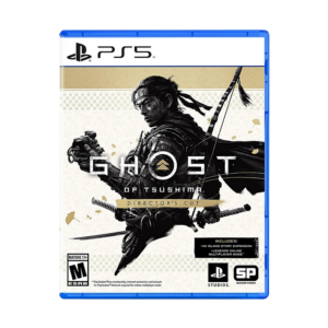 Igra za PS5 Ghost of Tsushima Directors Cut