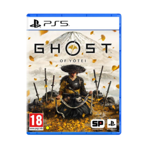 Igra za PS5 Ghost of Yotei