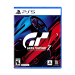 Igra za PS5 Gran Turismo 7 Standard Edt