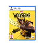 Igra za PS5 Marvel Wolverine