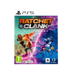 Igra za PS5 Ratchet Clank RIFT APART