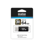 IMATION USB stik 64GB 3.0