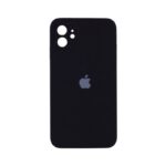 Iphone 11 case crna *