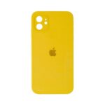 Iphone 11 case žuta *