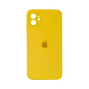 Iphone 11 case žuta *