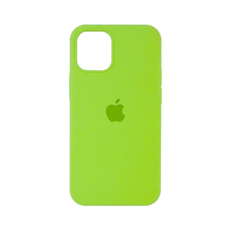Iphone 11 Pro Max case zelena*