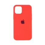 Iphone 12 Pro Max case crvena*