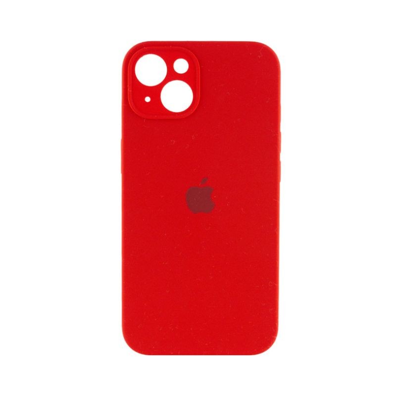 Iphone 14 case Crvena*