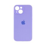 Iphone 14 case svijetlo ljubicasta