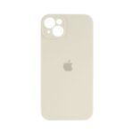 Iphone 14 plus case bijela