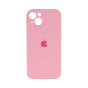 Iphone 14 plus case roza