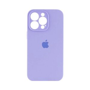 Iphone 14 Pro Max case svijetlo ljubičasta