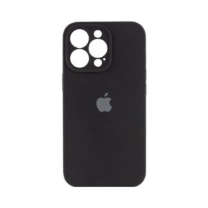 Iphone 14 Pro Max case crna