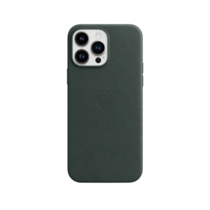 Iphone 14 Pro Max case tamno zelena*