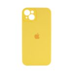 iPhone 15 case Žuta*