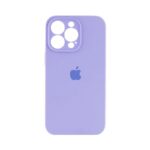 iPhone 15 Pro Max case Ljubičasta*
