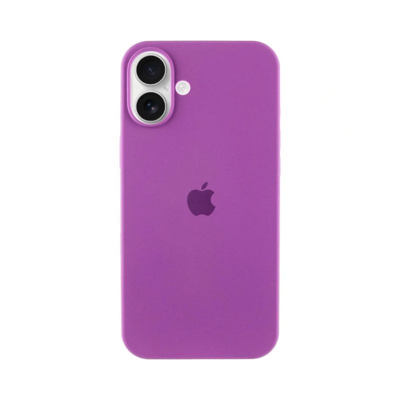 iPhone 16 case Ljubičasta*