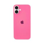 iPhone 16 case Pink*