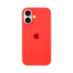 iPhone 16 Plus case Crvena*