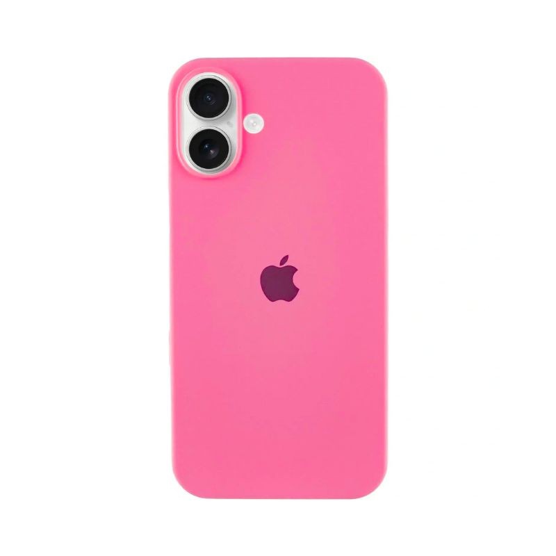 iPhone 16 Plus case Pink*