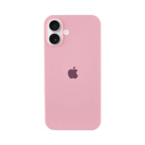 iPhone 16 Plus case Puder*