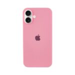 iPhone 16 Plus case Roza*