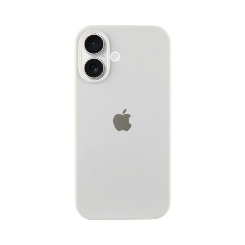 iPhone 16 Plus case Siva*