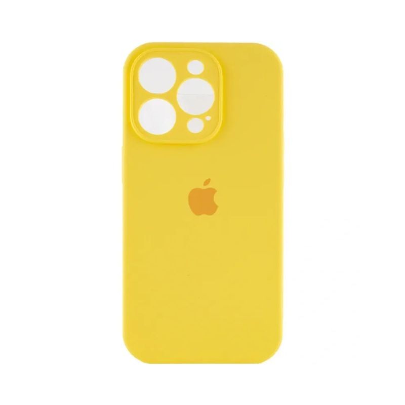 iPhone 16 Pro case Žuta*