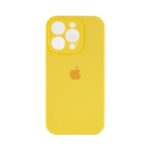 iPhone 16 Pro Max case Žuta*