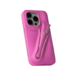 Iphone 16 Rhode Lip Case Pink