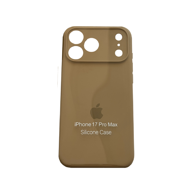 iPhone 17 case cream*