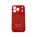 iPhone 17 case crvena*