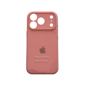 iPhone 17 case roza*