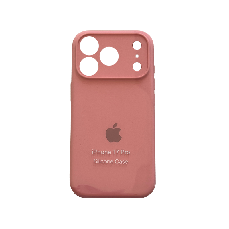 iPhone 17 case roza*