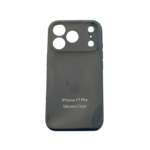 iPhone 17 case tamno plava*