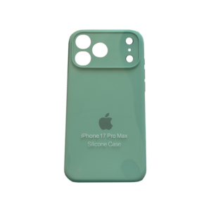 iPhone 17 pro case mint*