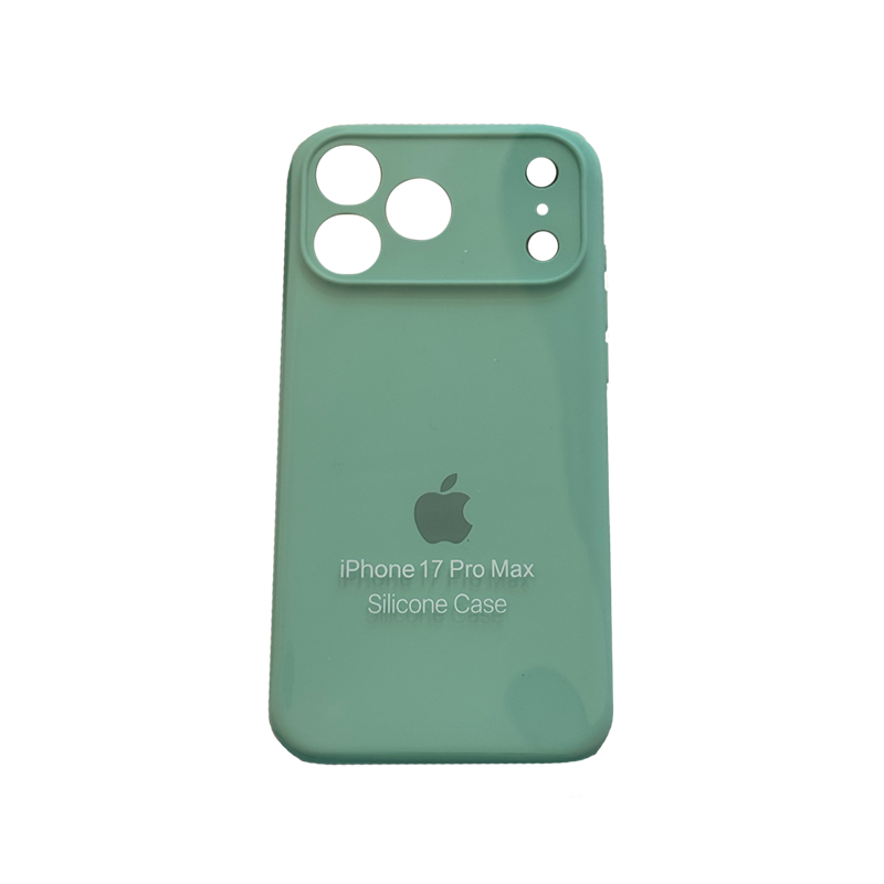 iPhone 17 pro case mint*