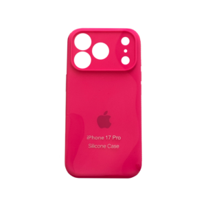 iPhone 17 pro case pink*
