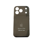 iPhone 17 Pro Max case crna*