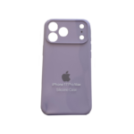 iPhone 17 Pro Max case lavanda*