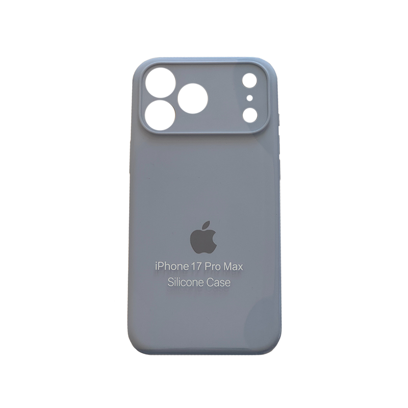 iPhone 17 Pro Max case plava*